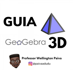 Guia Geogebra 3D