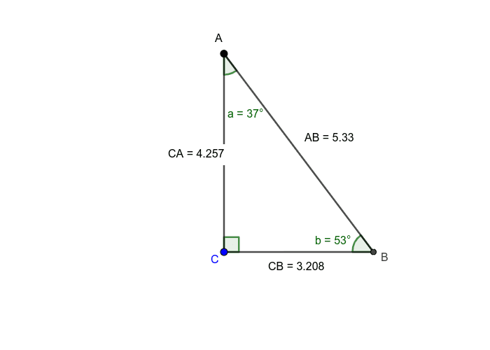 What is a Right-angled Triangle? - Answered - Right Triangle Activities