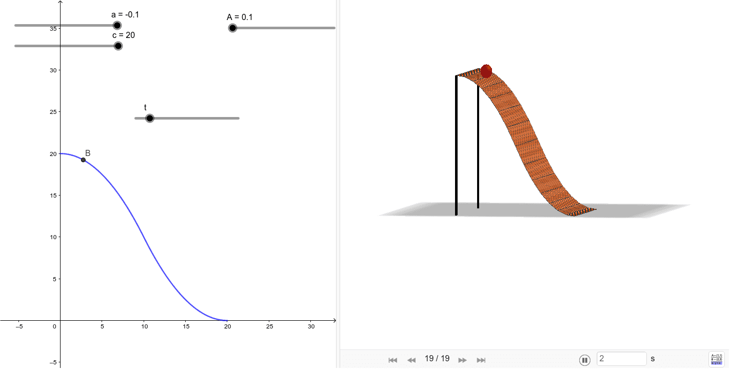 Jogo das bolinhas – GeoGebra