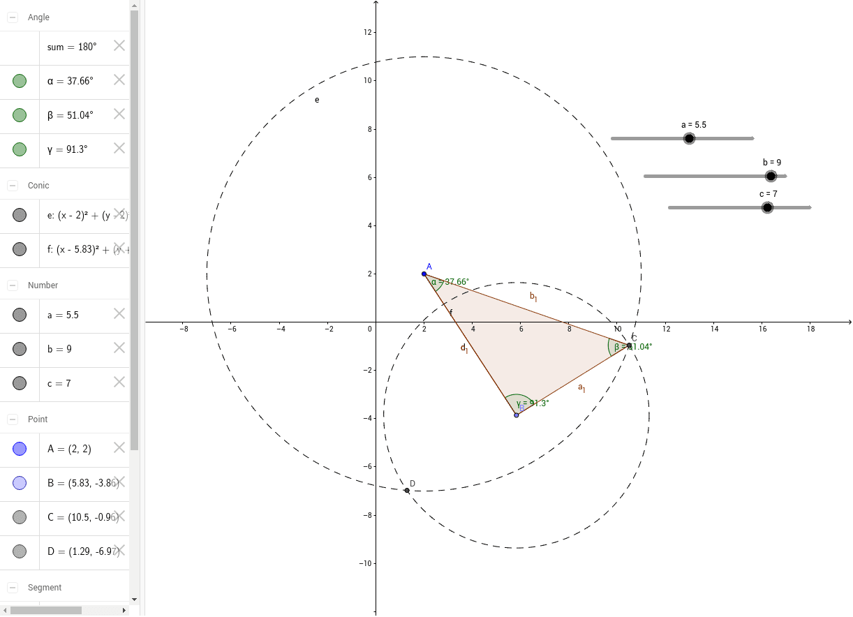 download the new for apple GeoGebra 3D 6.0.791