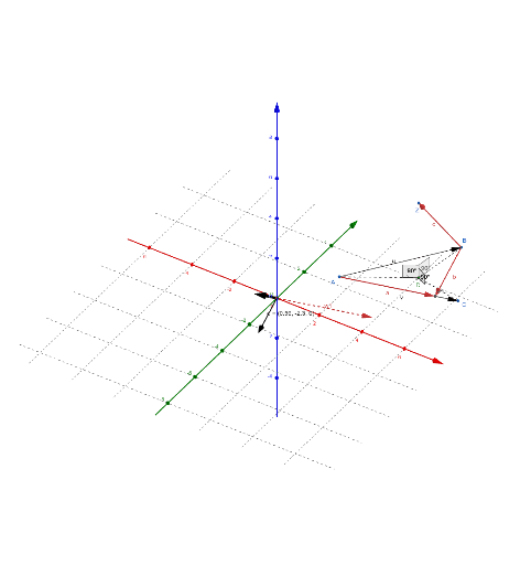 get point prj on triangle d29112018 – GeoGebra