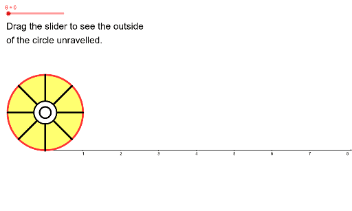 assignment 11 circles circumference and pi