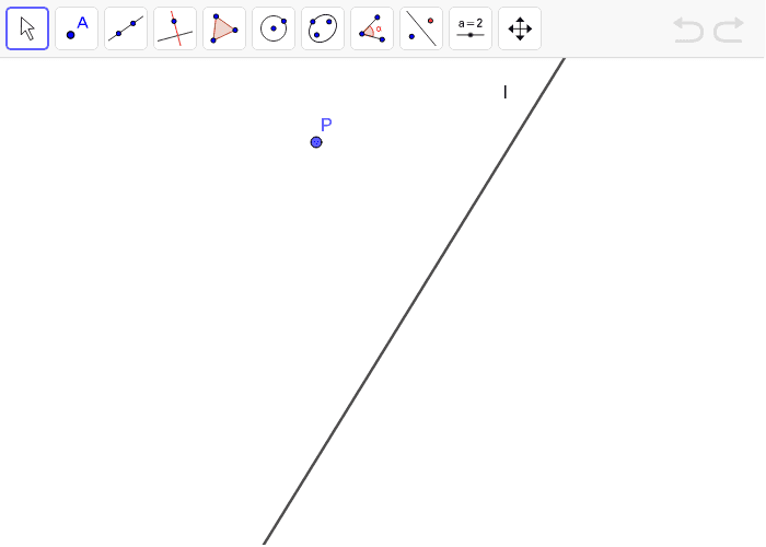 Lesson 6 Cool Down: Find the Missing Endpoint – GeoGebra