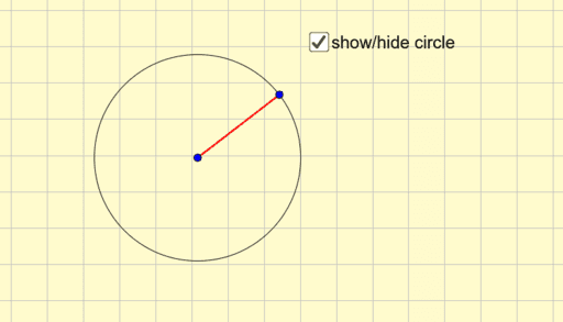 Rhombus Construction – GeoGebra