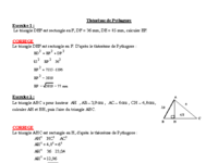 propriete-de-pythagore-exercices-corriges.pdf