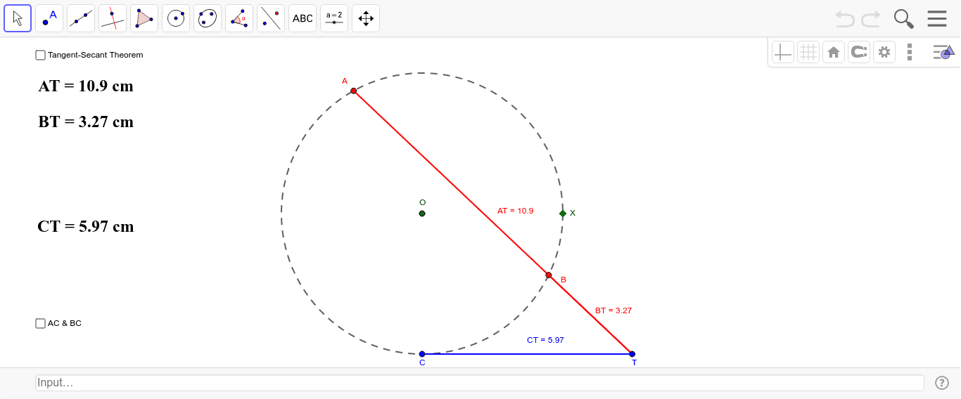 theorem-of-angle-between-tangent-and-secant-shaalaa