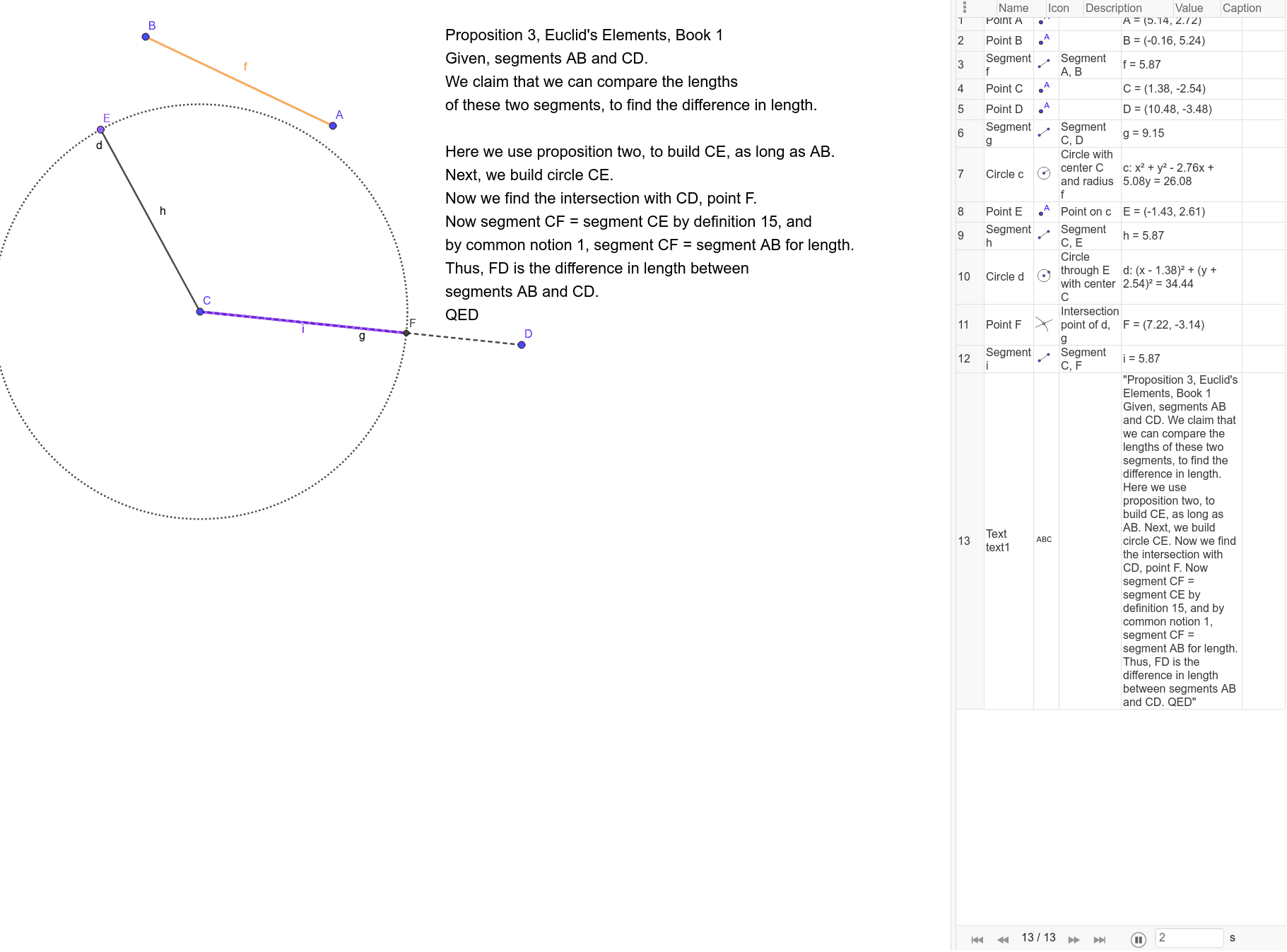 28+ Euclid&#039;s Elements Book Pictures