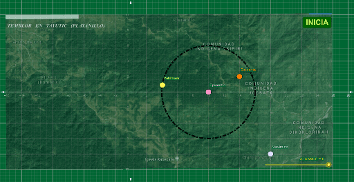 Temblortayu – Geogebra