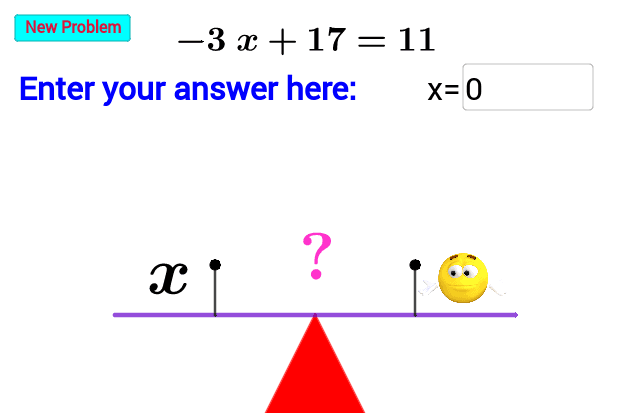 How To Solve Two Step Linear Equations Tessshebaylo