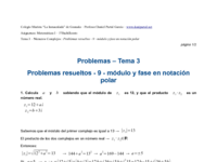 Problemas resueltos - 9 - módulo y fase en notación polar.pdf