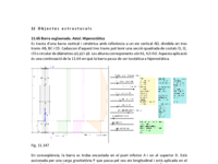 11.65 Barra esglaonada. Axial. Hiperestàtica.pdf