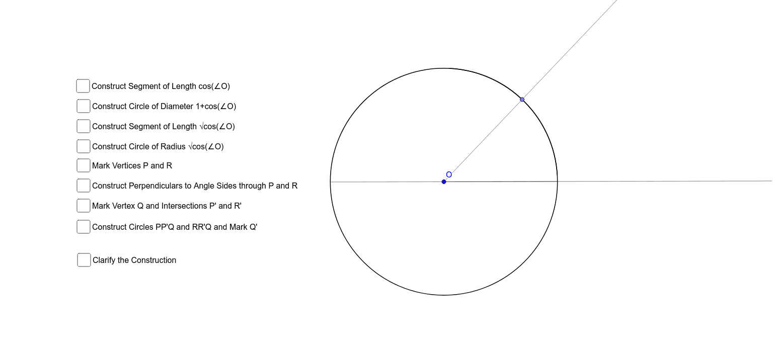 Hyperbolic Square Construction 1.1 – GeoGebra