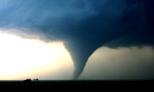 Tornados