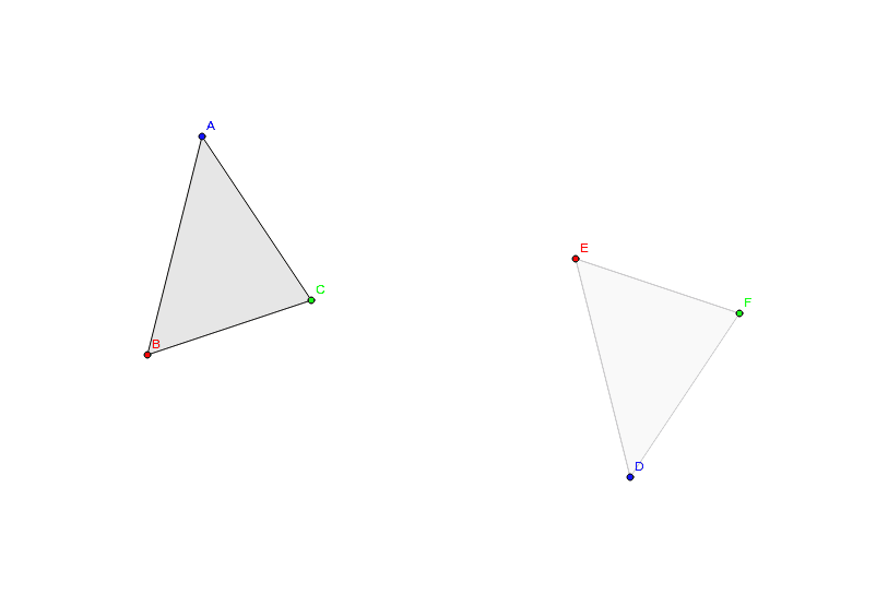 Three Reflections Theorem – GeoGebra