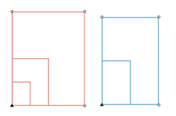 G&M 5.1 Projecting and scaling