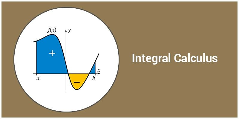 Integral Calculus