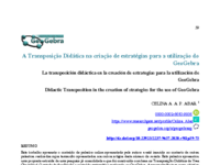 A Transposição Didática na criação de estratégias para a utilização do GeoGebra (Abar, 2020).pdf