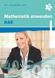 Mathematik anwenden HAK E-BOOK+ 1