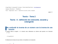 Teoría - 6 - definición de cosecante, secante y cotangente.pdf