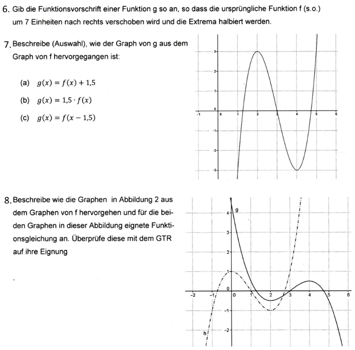 Aufgabe 6-8: