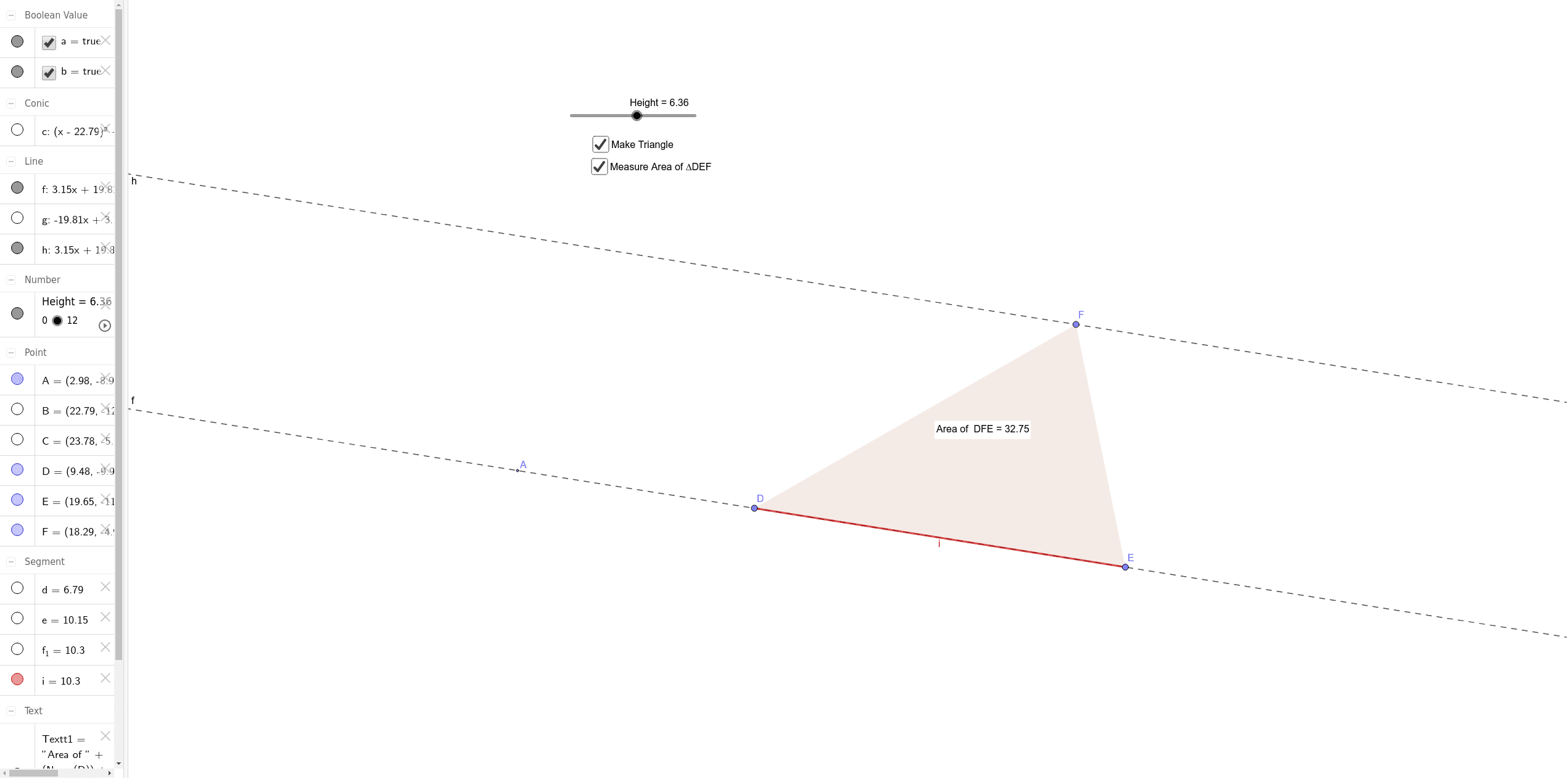 area-of-triangles-geogebra