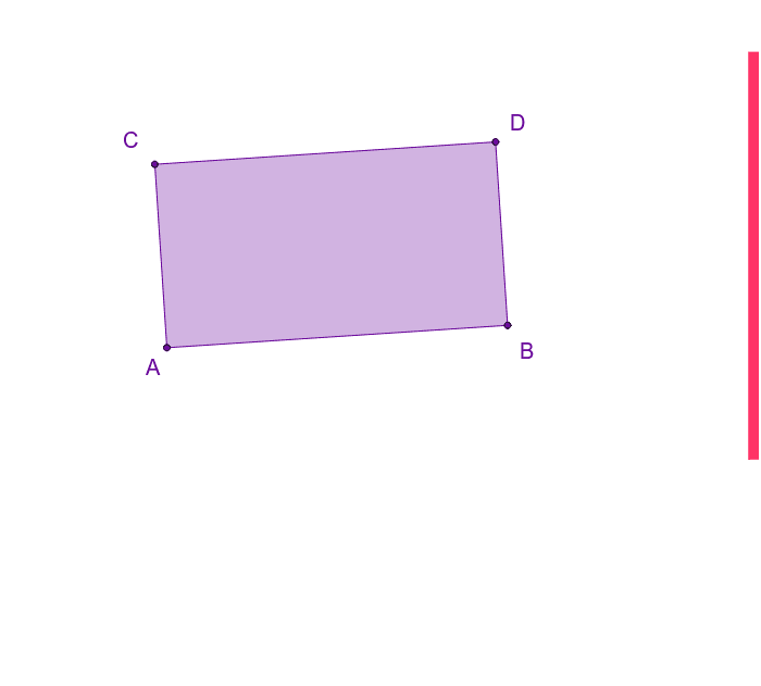 unique properties of a rectangle