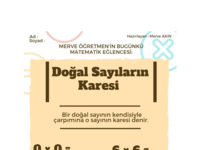 Doğal Sayıların Karesi Çalışma Kağıdı.pdf