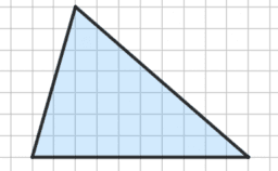 G&M 1.9 Formula for the area of a triangle