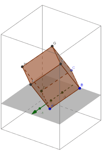 GeoGebra 3D 6.0.783 download the last version for iphone