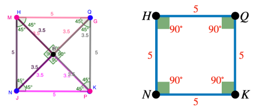 Square Solution #2