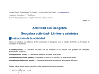 Geogebra actividad - Límites y asíntotas.pdf