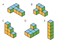 G&M 1.16 Distinguishing between surface area and volume