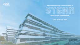 METHODOLOGICAL INNOVATIONS IN STEAM EDUCATION CONFERENCE