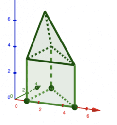 G&M 1.19 Designing a tent