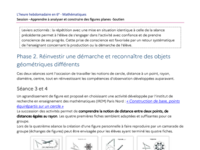 6e - Soutien - Géométrie - S3 S4 - Fiche professeur.pdf