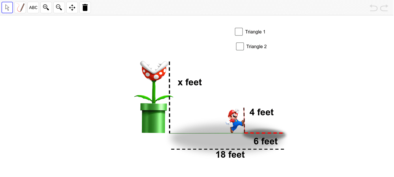 indirect measurement