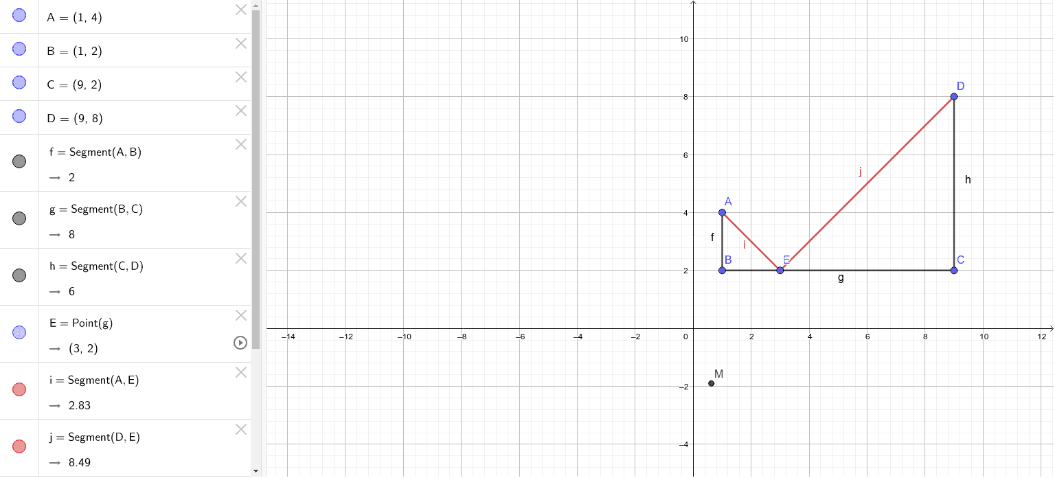 Tp Maths Ggb Geogebra