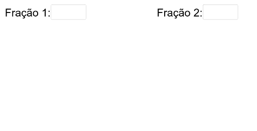 Simplificação de frações – GeoGebra