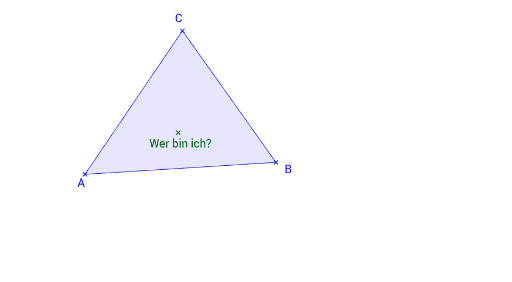 Black Box Aufgaben - GeoGebra