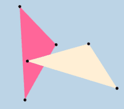 Proving Triangles Congruent 