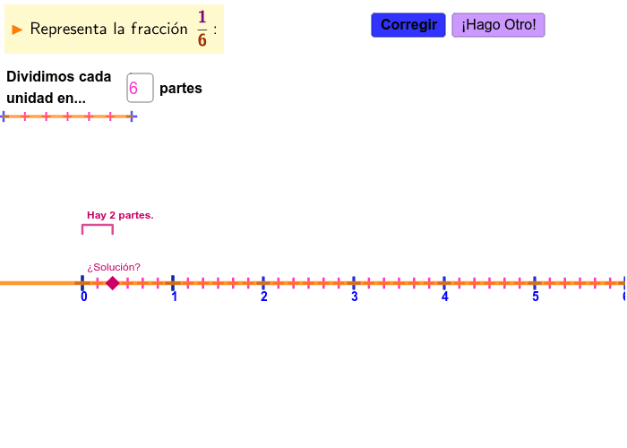 Fracciones En La Recta Numerica1l 2