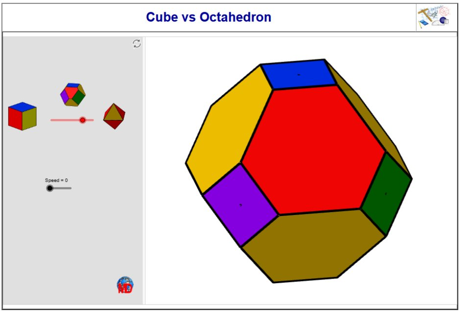 http://dmentrard.free.fr/GEOGEBRA/Maths/CuboctaMD.html