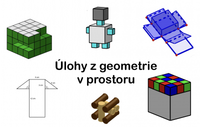 Úlohy z geometrie v prostoru