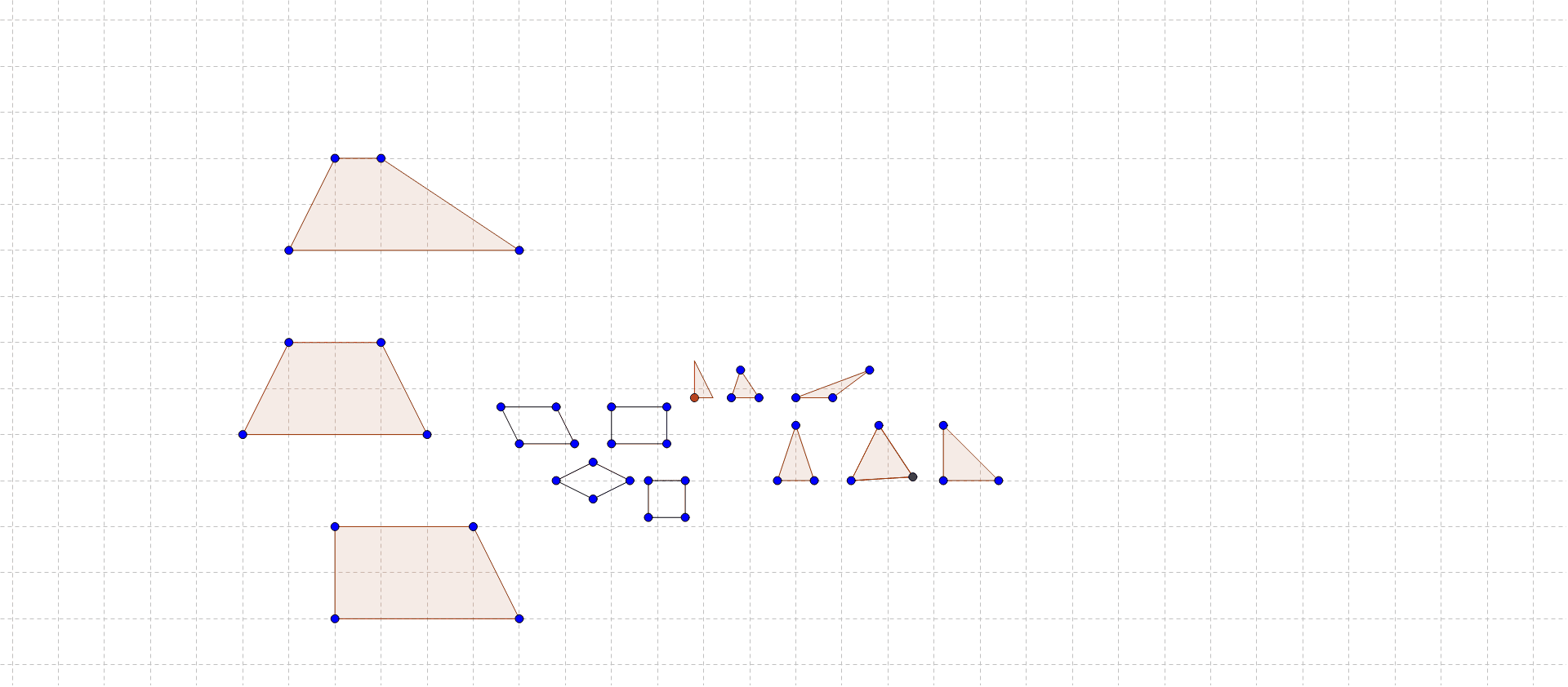 図形 Geogebra