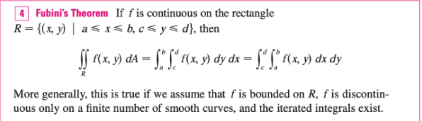 From Steward - Calculus Early Transcendentals 7E